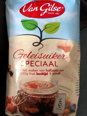 Geleisuiker speciaal