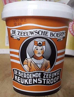 Keukenstroop