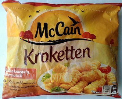 Kroketten