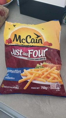 Just au Four Allumettes