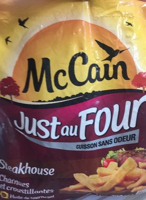 Just au Four Steakhouse