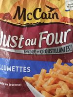 Just au Four Allumettes