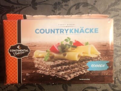 Country Knäcke