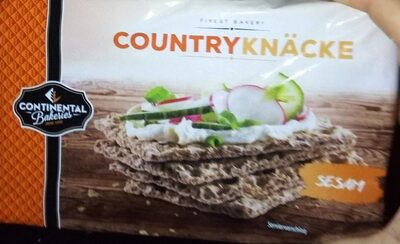 Country Knäcke
