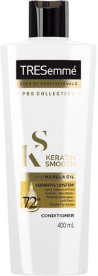 Tresemme Balsam Keratin Smooth 400ml