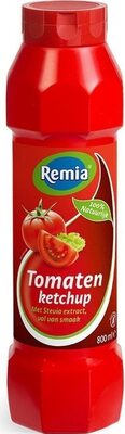 Tomato ketchup