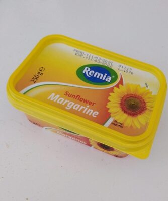 Sunflower Margarine