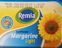 Margarina light