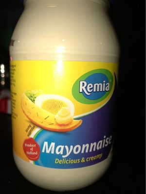 mayonaise