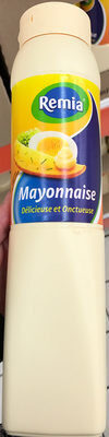 Mayonnaise