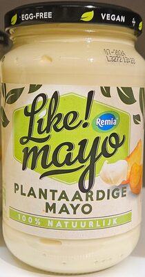 Remia Like Mayo