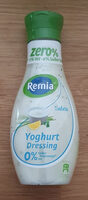 Salata Yoghurt Dressing Zero%