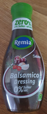 Salata Balsamico Zero%