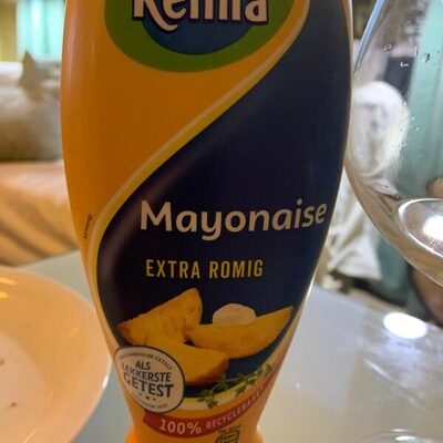 Mayonaise
