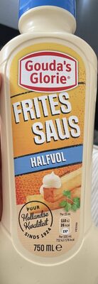 Fritesaus