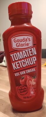 Tomatenketchup