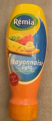 Remia front packaging