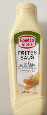 Frites Saus