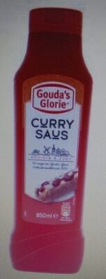 Currysaus