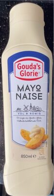 Mayonaise