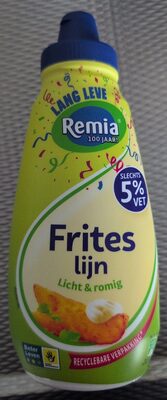 Frites lijn