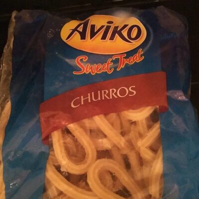 Churros