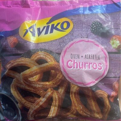Churros