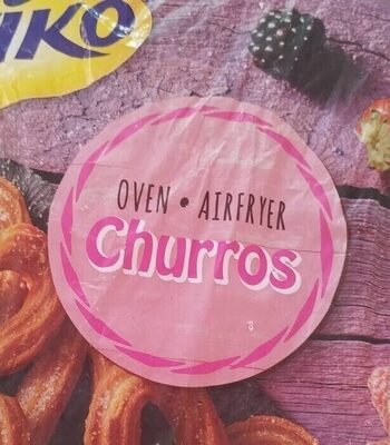 Churros
