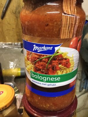 BologneseSoße