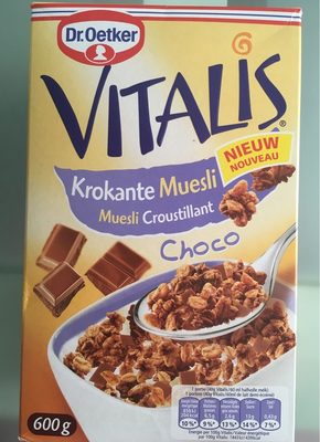 Vitalis