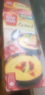 Custard