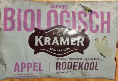 Rodekool - Chou rouge