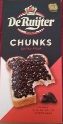 Chunks Extra Puur