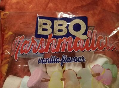 Marshmallows