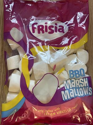 Marsh Mellows