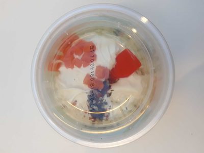 Johma Huzarenslaatje