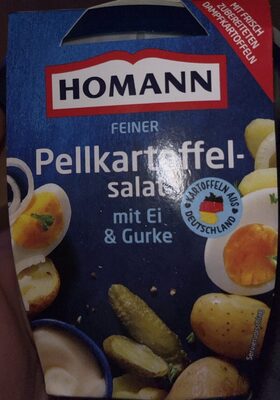 Pellkartoffelsalat
