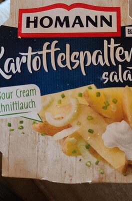 Kartoffelsalat