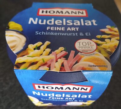 Nudelsalat