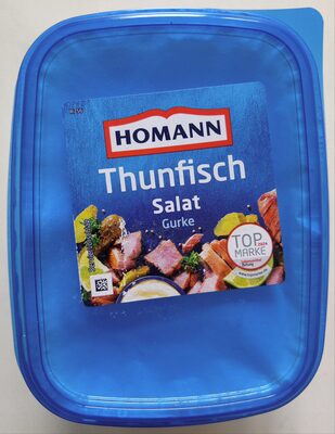 Thunfischsalat