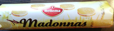 Madonnas