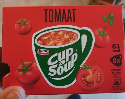 Tomatensoep