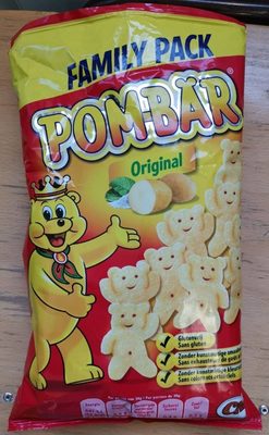 Pom-bar Naturel