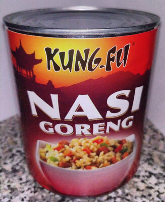 Nasi Goreng