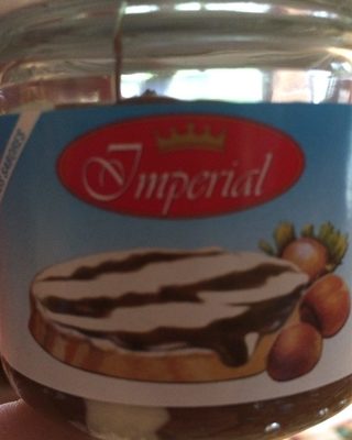 Pâte à Tartiner aux Noisettes