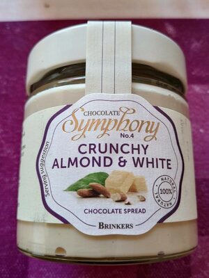 Chocolate Symphony n°4