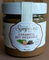 Chocolate Symphony No. 5 Karamell mit Meersalz