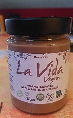 La Vida Vegan