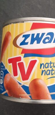 Zwan TV worst bel