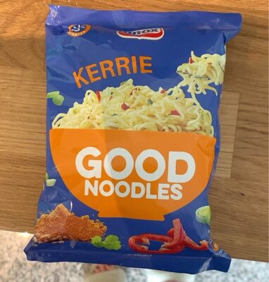 Good noodles